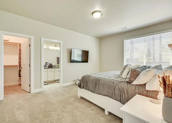 Family-friendly Near Hiking Trails! Flagstaff