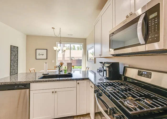 Family-friendly Near Hiking Trails! * Flagstaff