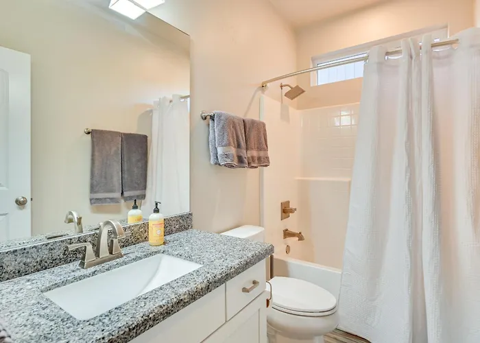 Family-friendly Near Hiking Trails! Flagstaff