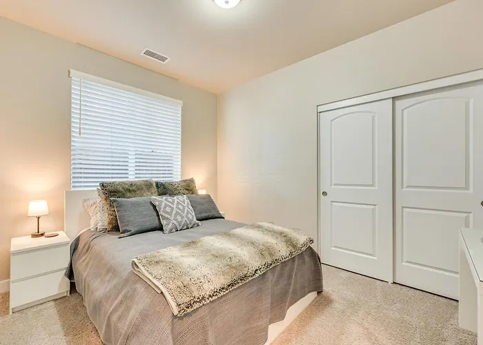 Family-friendly Near Hiking Trails! Holiday home Flagstaff