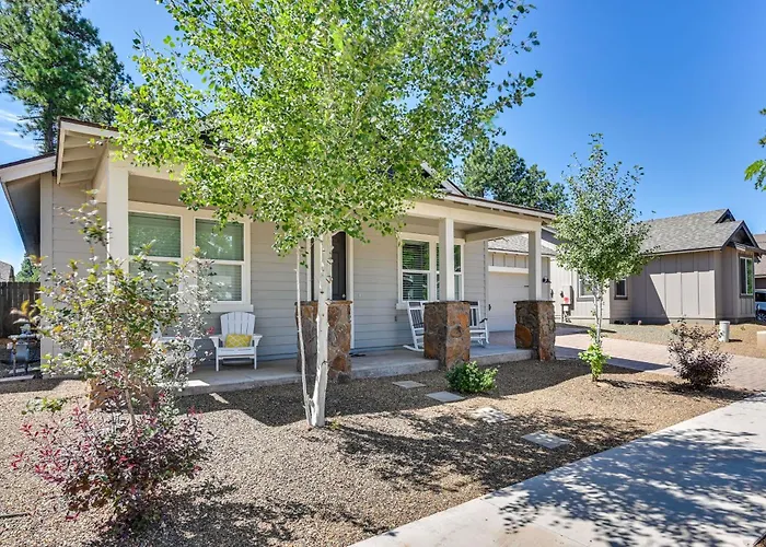 Family-friendly Near Hiking Trails! Flagstaff
