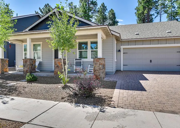 Family-friendly Near Hiking Trails! * Flagstaff