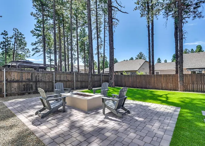 Family-friendly Near Hiking Trails! Flagstaff